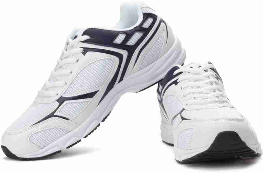 FILA Breacher Running Shoes For Men Buy White Navy Color FILA Breacher Running Shoes For Men Online at Best Price Shop Online for Footwears in India Flipkart