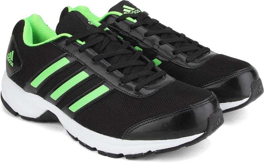 Adidas men's adisonic m hotsell running shoes