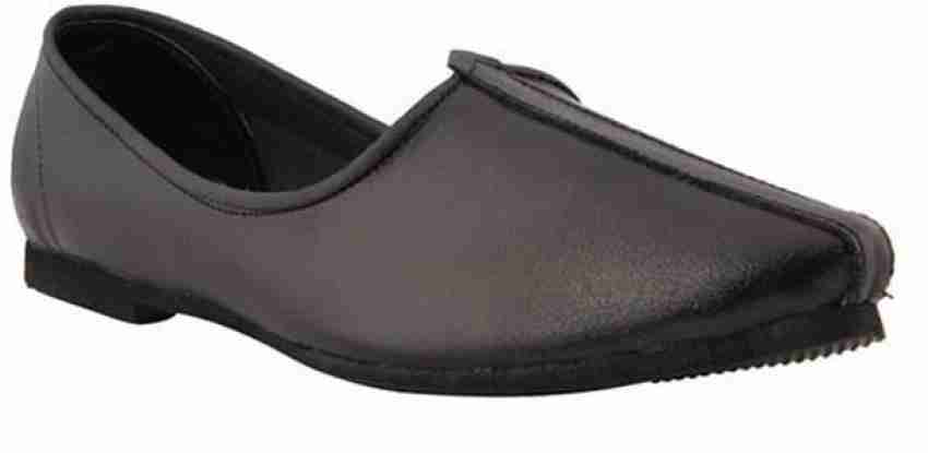 Bata deals mojari shoes