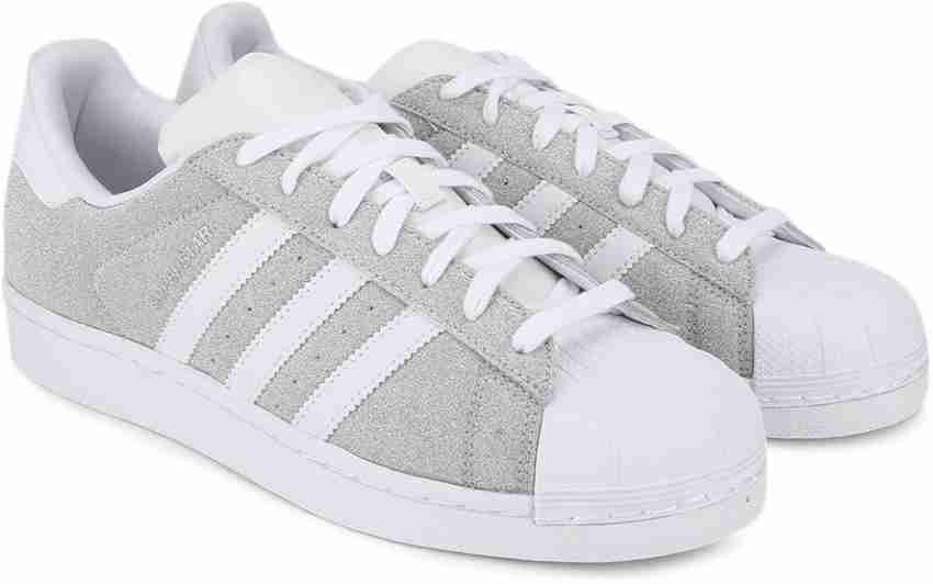 Superstar Gris femme new arrivals