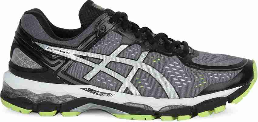 Gel kayano top 22 mens