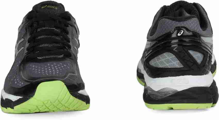 Asics gel kayano 2025 22 kids Silver
