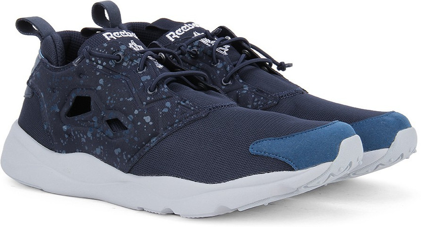 Men's reebok 2025 furylite running shoes
