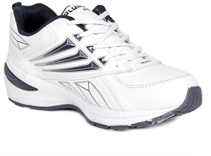 COLUMBUS PH003 Running Shoes For Men Buy White Color COLUMBUS