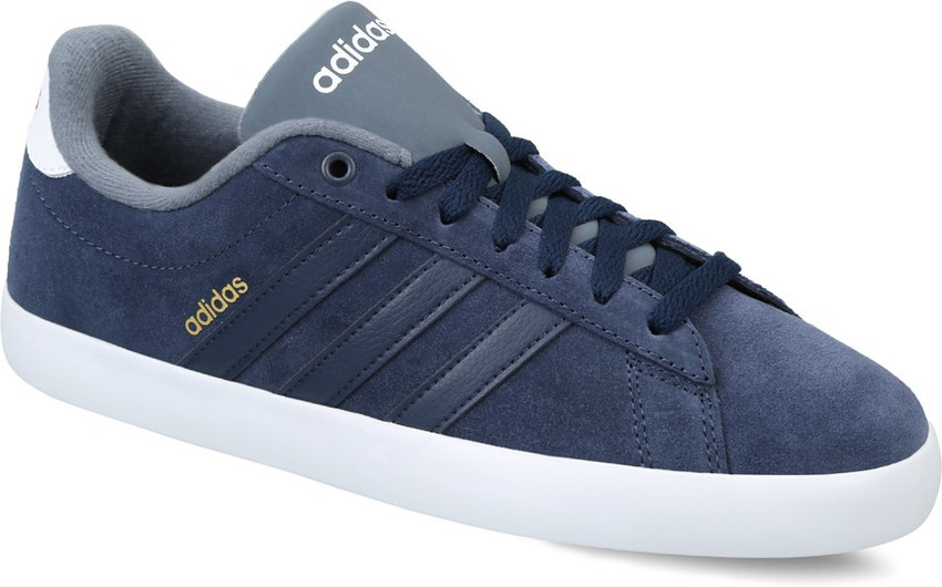 adidas neo derby