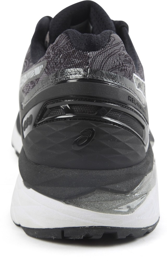 Asics Gel Kayano 23 Lite Show Running Shoes For Men Buy Asics Gel Kayano 23 Lite Show Running Shoes For Men Online at Best Price Shop Online for Footwears in India Flipkart