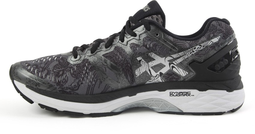 Asics gel kayano 23 made in on sale china