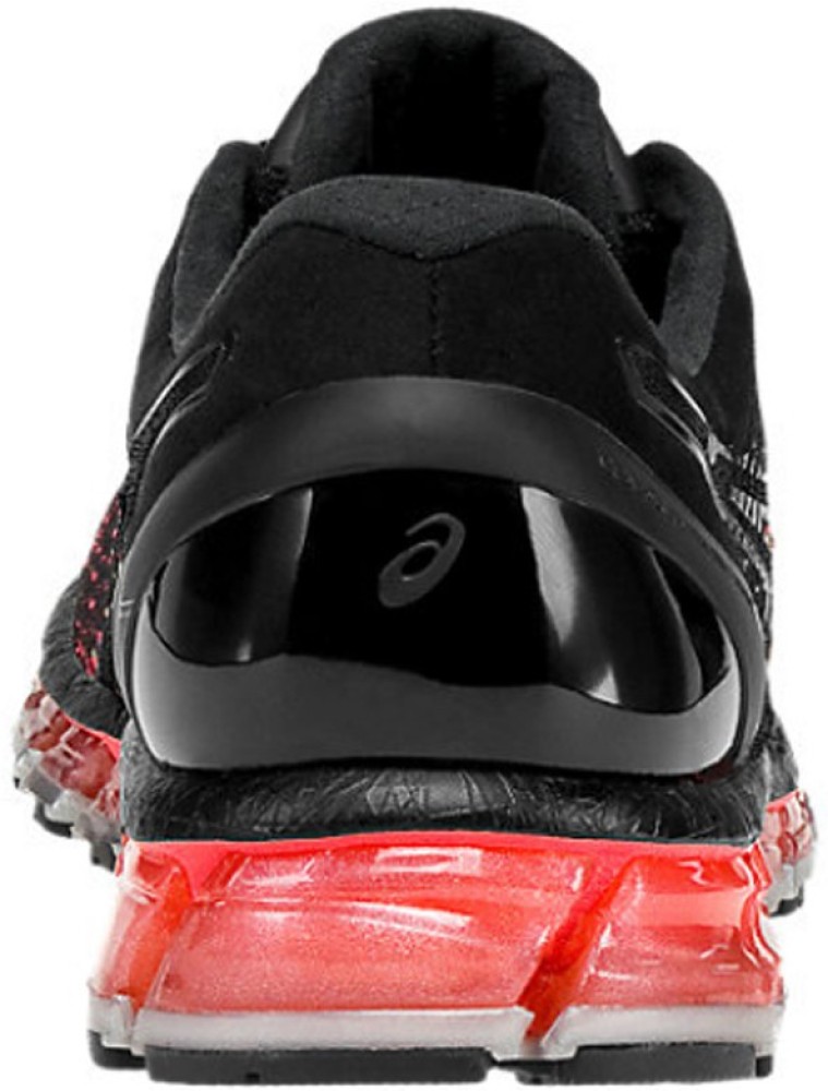 Asics gel quantum 360 noir rouge hot sale