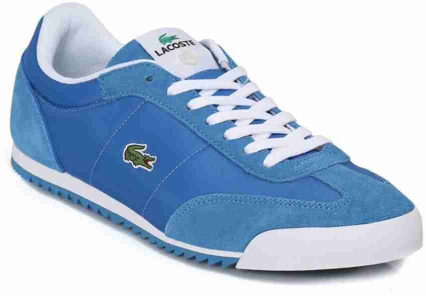 Lacoste hotsell romeau trainers