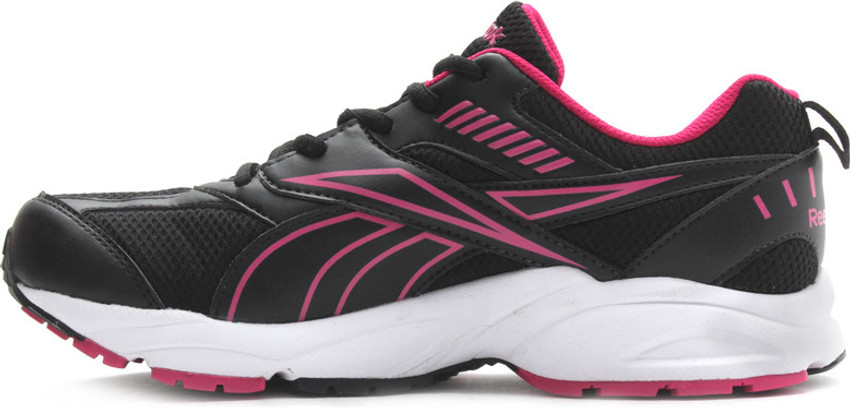 REEBOK Running Shoes For Women Buy Black Pink White Silver