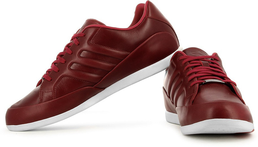 ADIDAS ORIGINALS Porsche 356 Sneakers For Men Buy Unired Unired Runwht Color ADIDAS ORIGINALS Porsche 356 Sneakers For Men Online at Best Price Shop Online for Footwears in India Flipkart