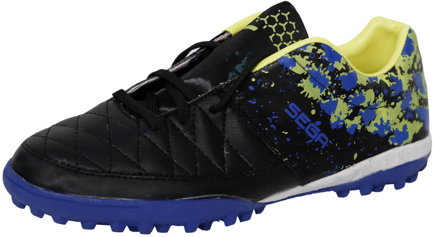 Sega pull up football shoes price clearance