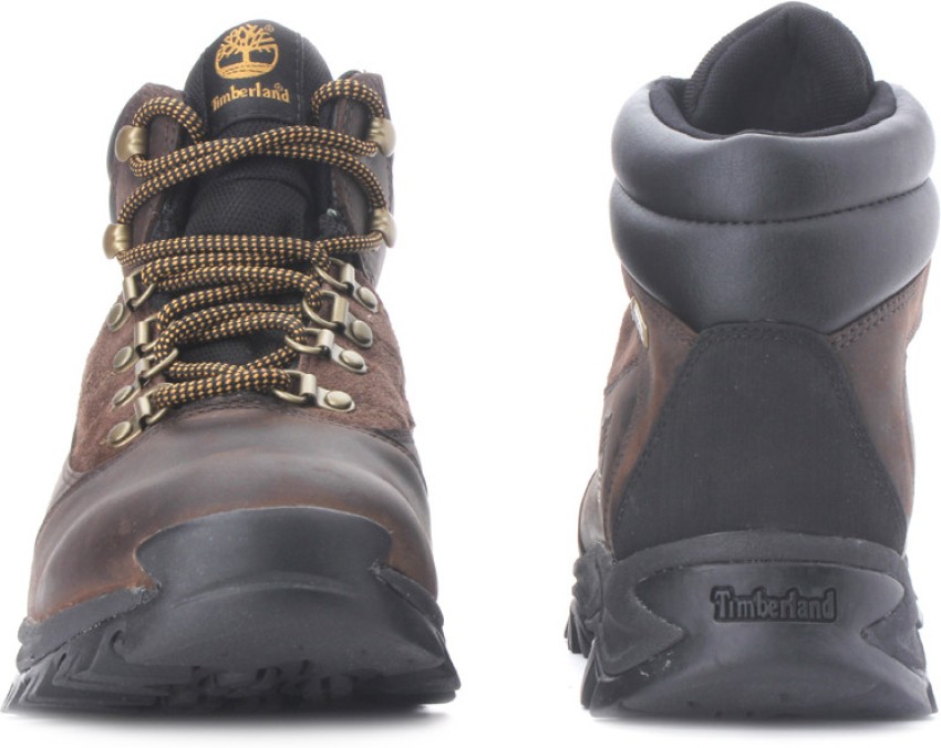 Timberland rangeley clearance mid hiker