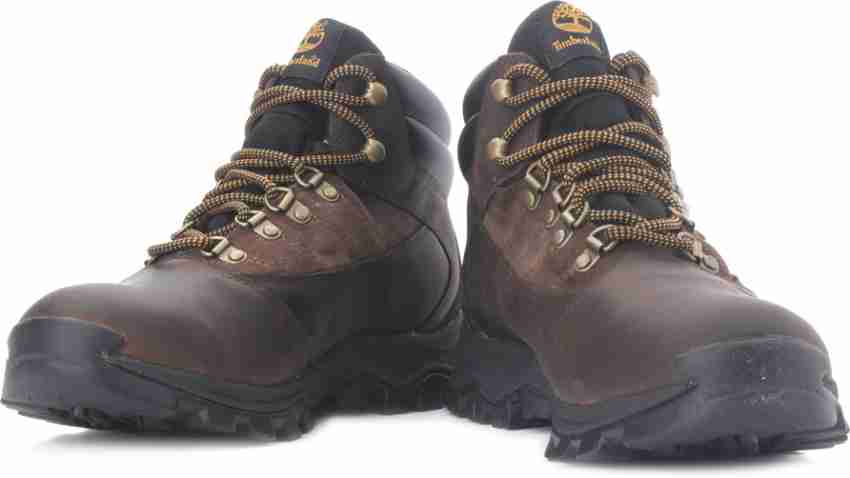 Timberland rangeley cheap mid hiker waterproof