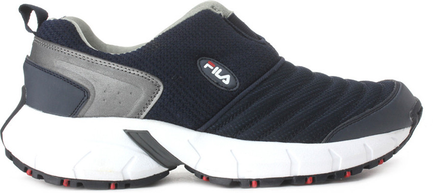 Fila smash iii sports shoes on sale