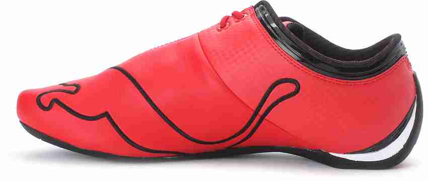 Puma future hotsell cat m1 giallo