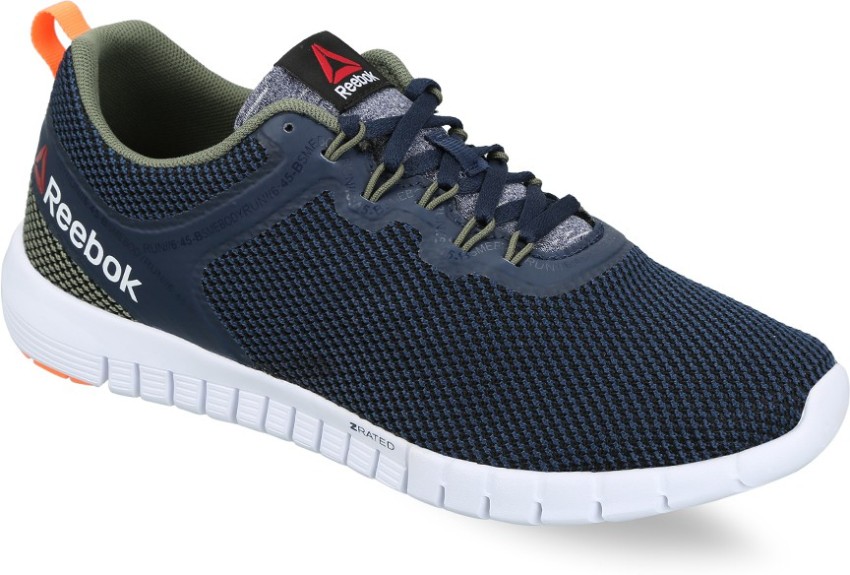 Reebok store zquick lite