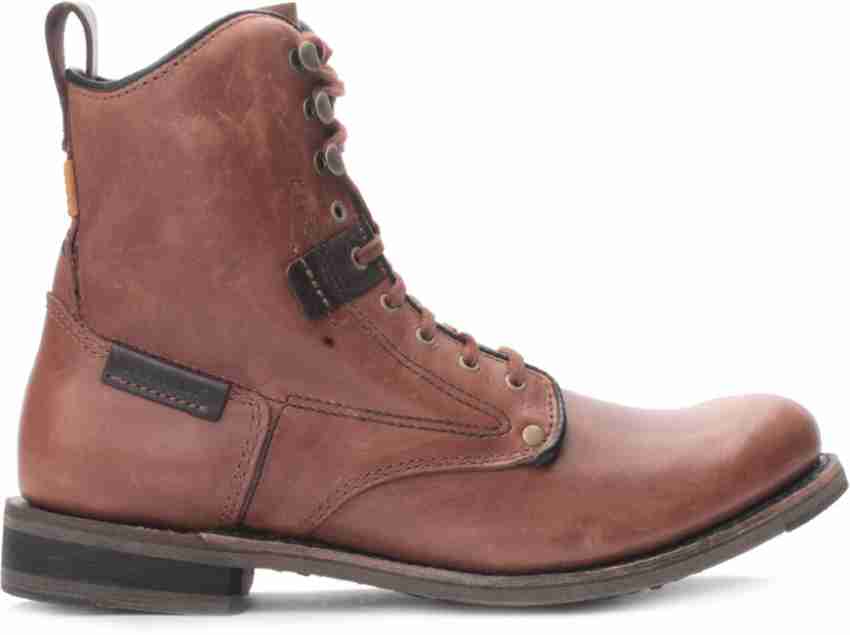 Caterpillar men's hot sale orson boot