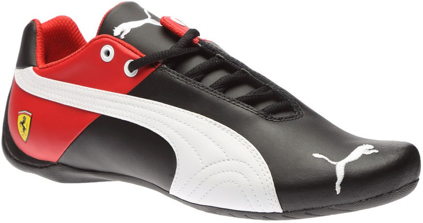 Puma ferrari shoes flipkart 2025