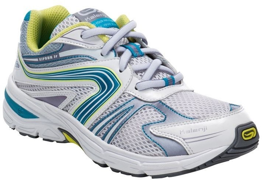 KALENJI by Decathlon Kiprun Jr Running Shoes For Men Buy White