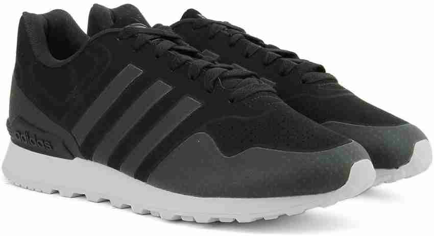 ADIDAS NEO 10K CASUAL Sneakers For Men Buy CBLACK CBLACK MESA Color ADIDAS NEO 10K CASUAL Sneakers For Men Online at Best Price Shop Online for Footwears in India Flipkart