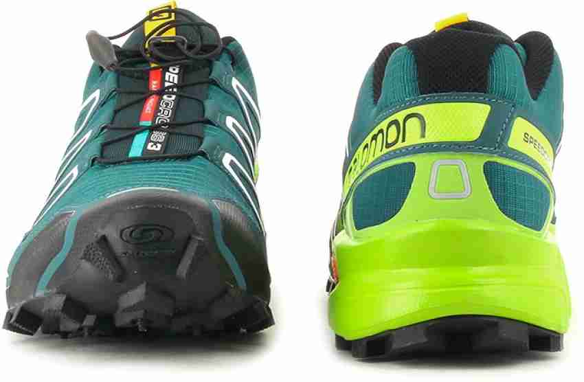 Offerte salomon cheap speedcross 3