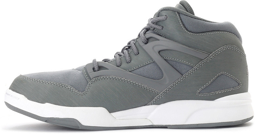 Reebok pump omni cordura hot sale