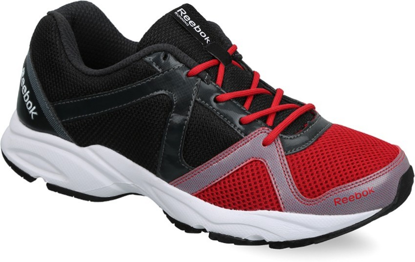 REEBOK THUNDER RUN Running Shoes For Men Buy GRAVEL RED GREY WHT Color REEBOK THUNDER RUN Running Shoes For Men Online at Best Price Shop Online for Footwears in India Flipkart