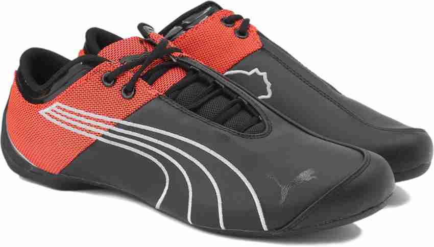 Puma future cat m1 homme orange top