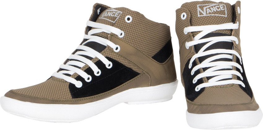 Men's VANCE CO White Sneakers | Nordstrom Rack