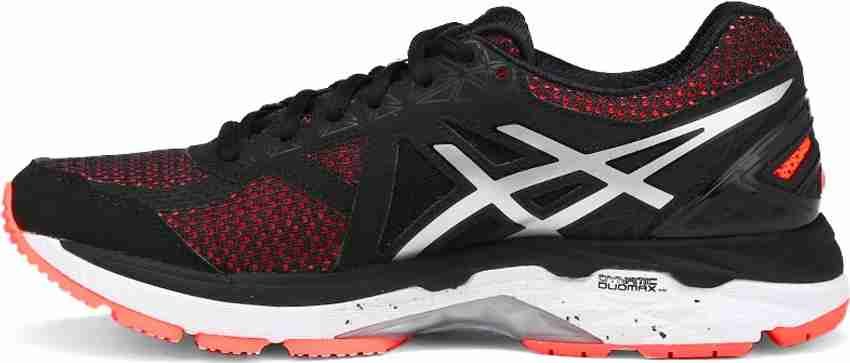 Asics gt 2000 4 womens black online