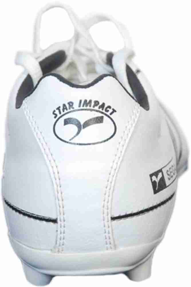 Star impact football hotsell shoes price list
