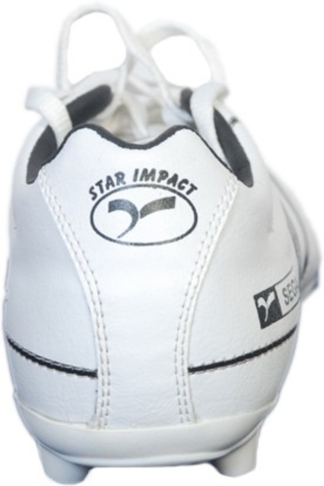 Star impact spectra football shoes store