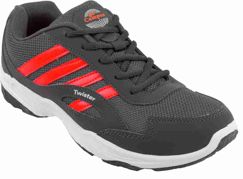 Action campus online shoes price