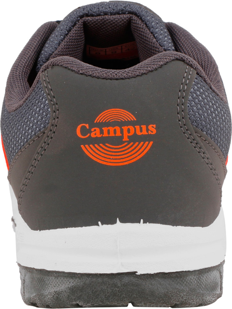 Action campus hotsell shoes price