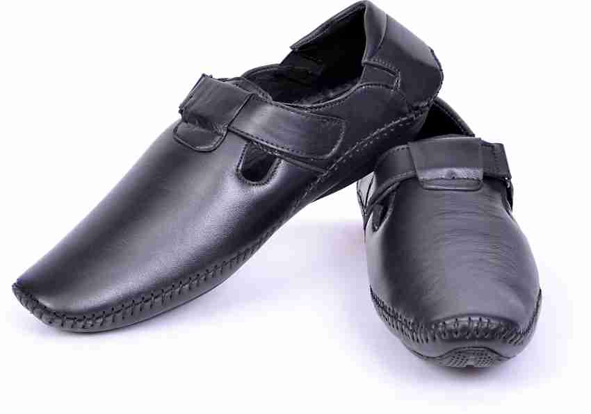 El Paso Da vinci Loafers For Men Buy Black Color El Paso Da