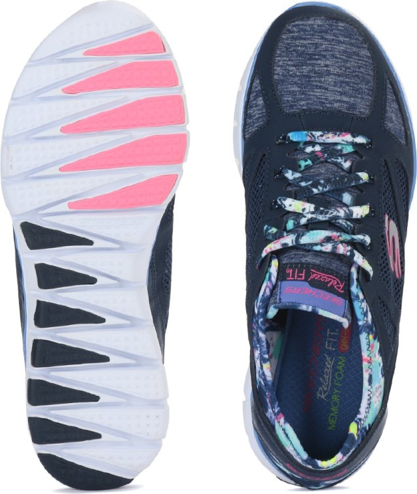 Skechers skech flex tropical vibes sale