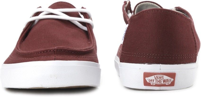 Mens vans outlet rata vulc trainers