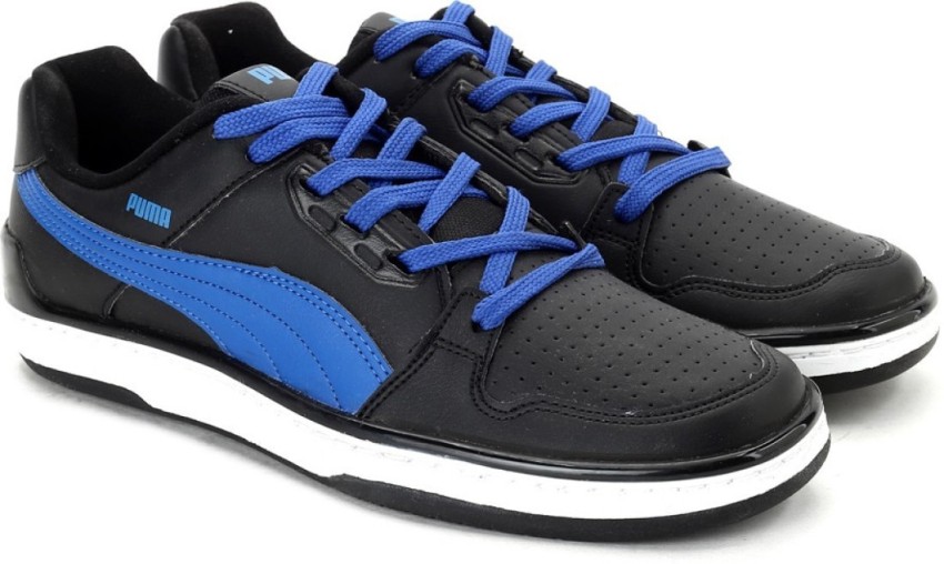 Puma men's unlimited 2025 lo dp sneakers