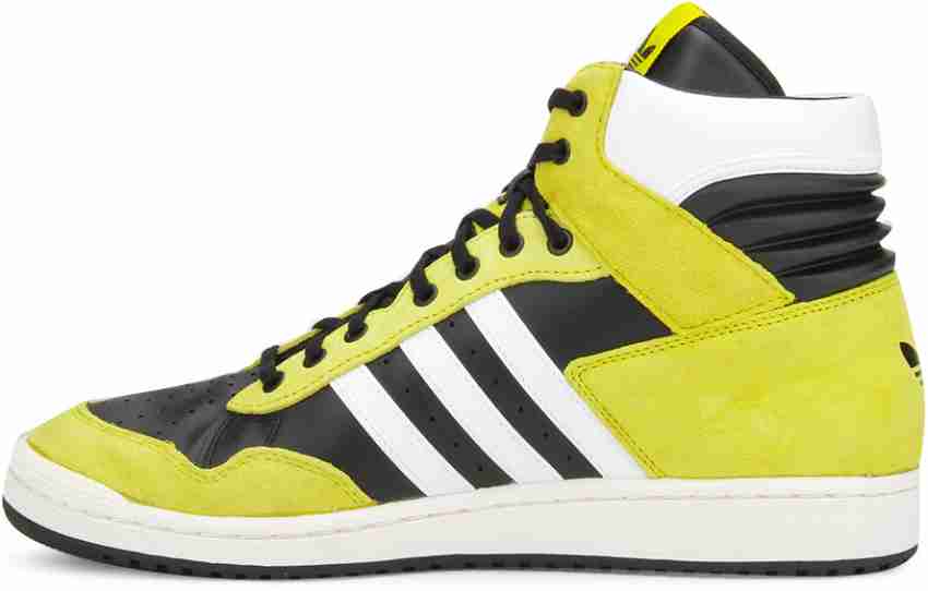 Adidas originals cheap pro conference hi