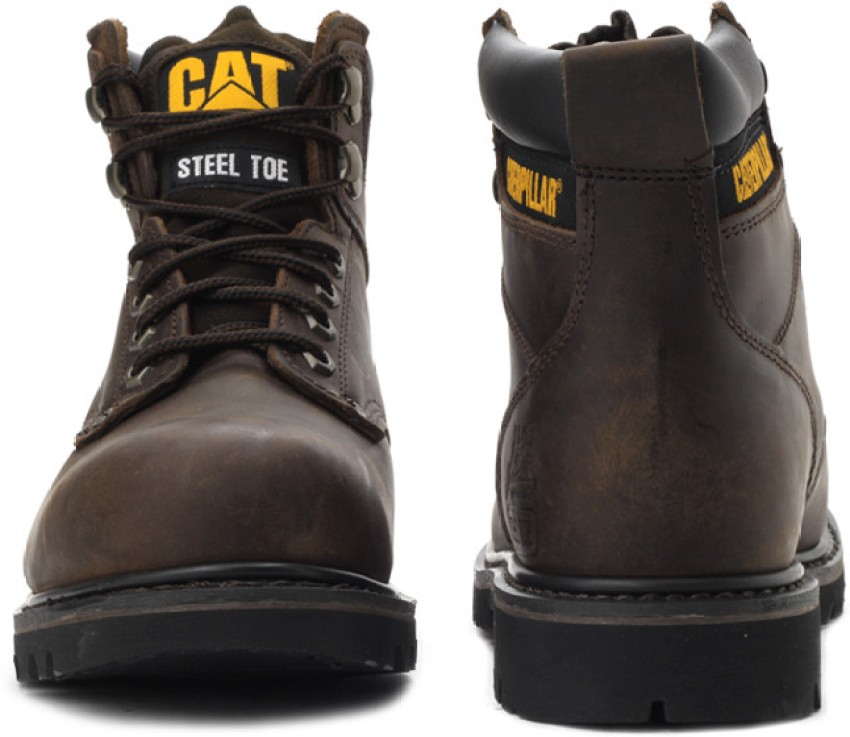 BOTA CAT SECOND SHIFT - Vila4x4