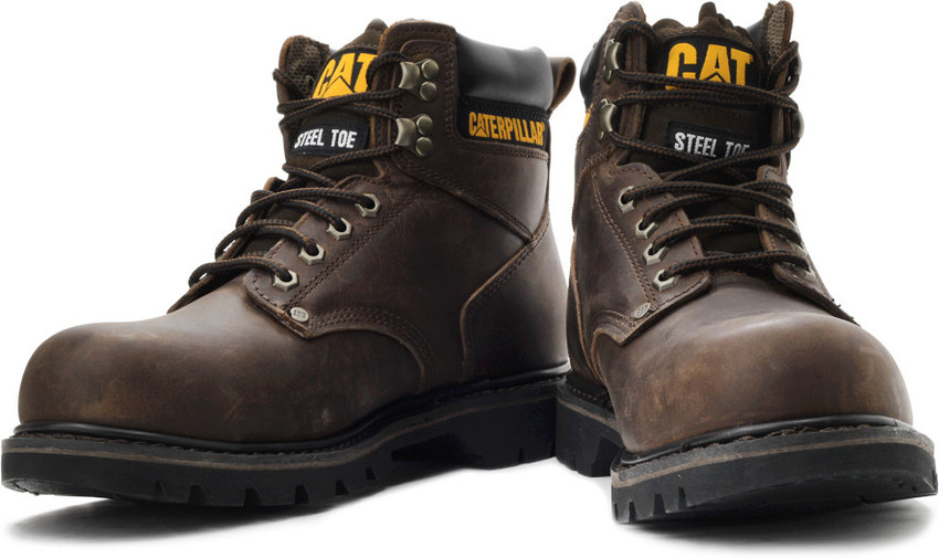 BOTA CAT SECOND SHIFT - Vila4x4