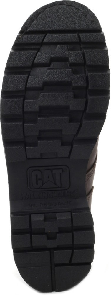 BOTA CAT SECOND SHIFT - Vila4x4