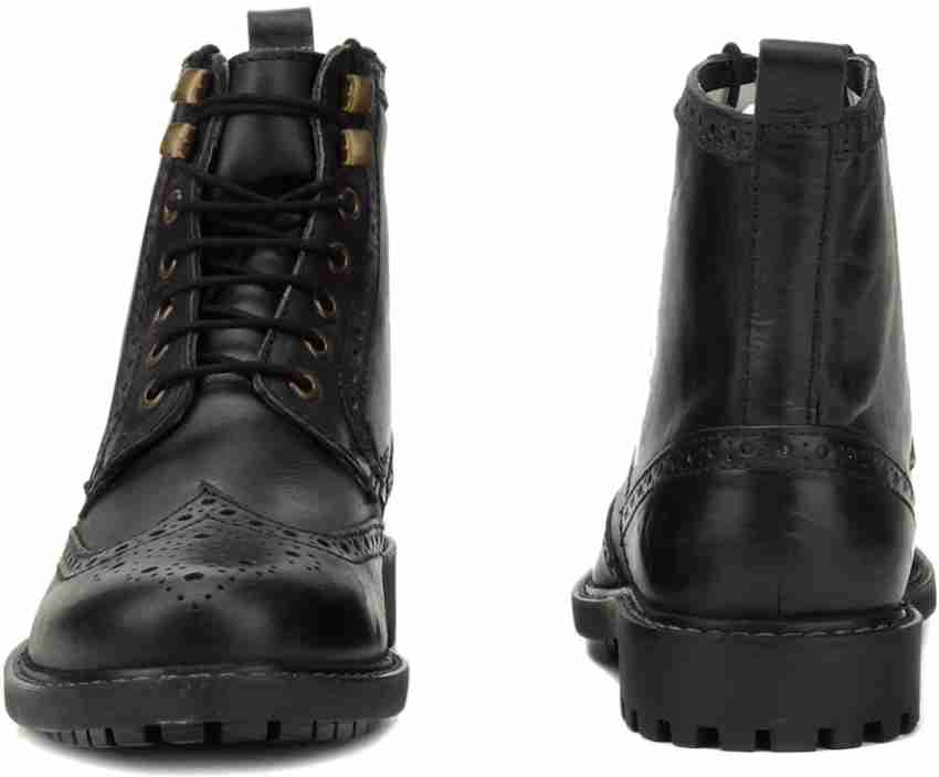 Allen solly hot sale boots online