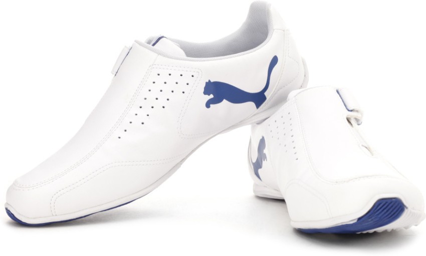 Puma redon move store white sneakers