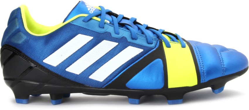 Adidas nitrocharge 1.0 trx fg outlet ราคา