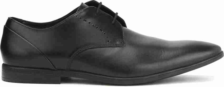 bampton lace clarks