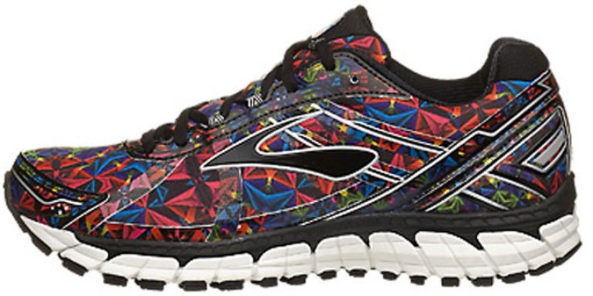 Brooks adrenaline cheap gts 15 kaleidoscope