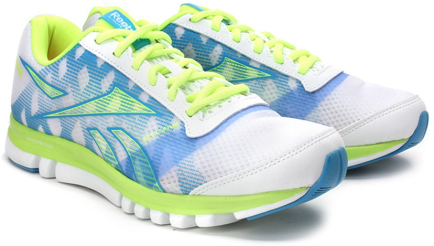 Reebok sublite cheap duo chase women's