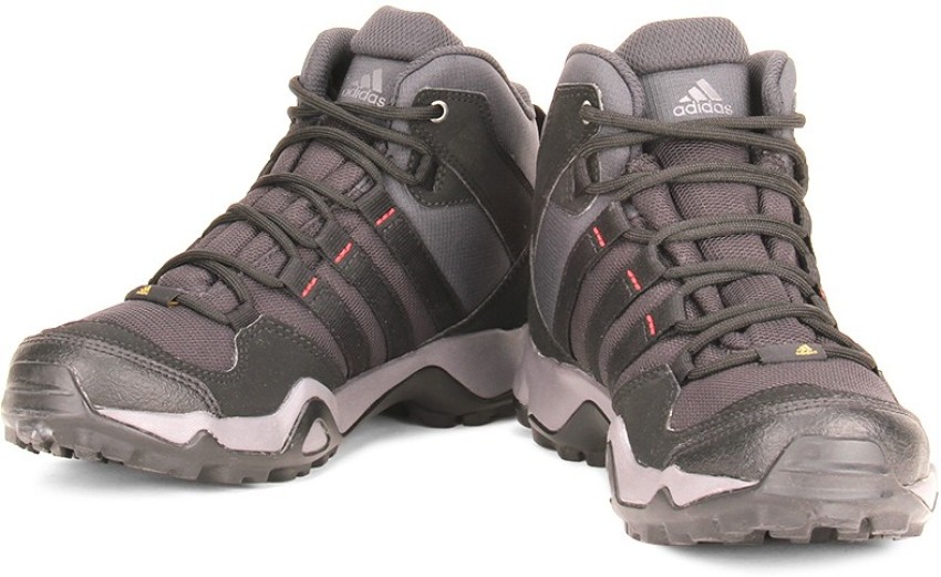 Adidas ax2 on sale mid outdoor shoes